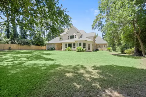 Exterior - 24310 Lenze Rd, Spring, TX 77389 photo 7 of 8