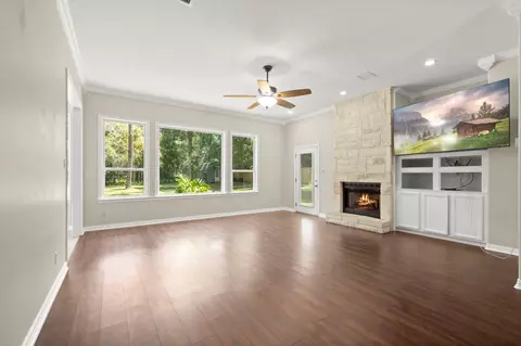 Living - 24310 Lenze Rd, Spring, TX 77389 photo 5 of 8