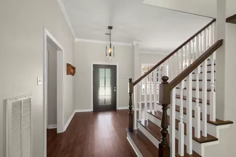 Entry Way - 24310 Lenze Rd, Spring, TX 77389 photo 2 of 2
