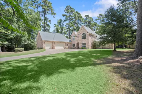 Exterior - 24310 Lenze Rd, Spring, TX 77389 photo 2 of 8