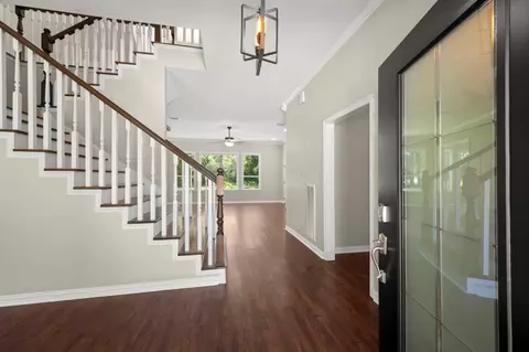 Entry Way - 24310 Lenze Rd, Spring, TX 77389 photo 1 of 2