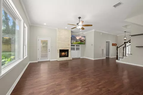 Living - 24310 Lenze Rd, Spring, TX 77389 photo 2 of 8
