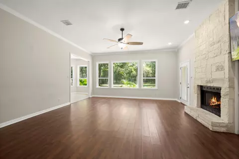 Living - 24310 Lenze Rd, Spring, TX 77389 photo 4 of 8