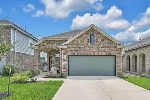 29837 Dovetail Bluff Ln, Spring, TX 77386 photo 1