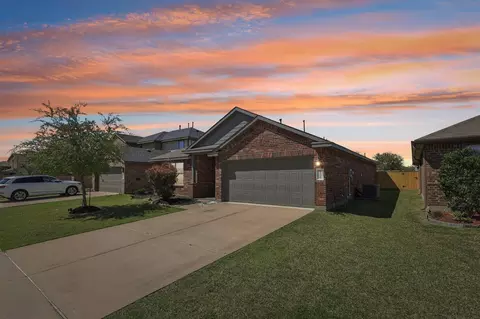 17746 Auburn Heights Trl, Richmond, TX 77407