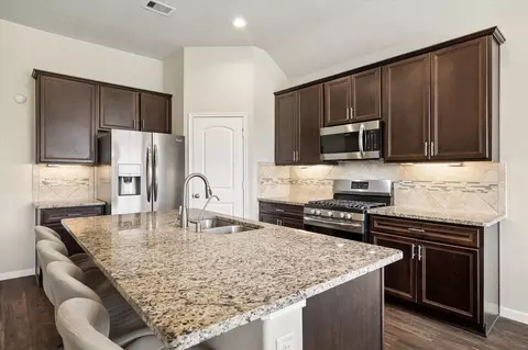 Kitchen - 4911 Creekside Haven Trl, Spring, TX 77389 photo 1 of 4