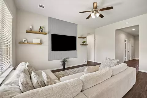 Living - 4911 Creekside Haven Trl, Spring, TX 77389 photo 2 of 2