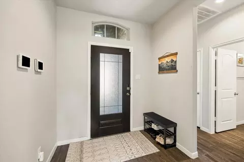 Entry Way - 4911 Creekside Haven Trl, Spring, TX 77389 photo 2 of 2