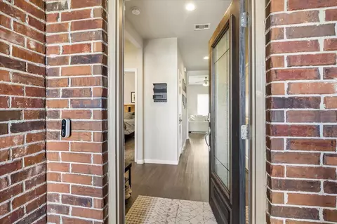 Entry Way - 4911 Creekside Haven Trl, Spring, TX 77389 photo 1 of 2