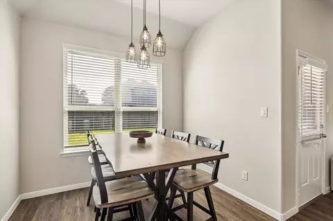 Dining - 4911 Creekside Haven Trl, Spring, TX 77389 photo 1 of 1