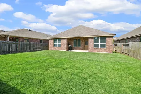 Exterior - 4911 Creekside Haven Trl, Spring, TX 77389 photo 2 of 2