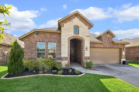 4911 Creekside Haven Trl, Spring, TX 77389