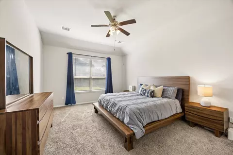 Bedroom - 4911 Creekside Haven Trl, Spring, TX 77389 photo 1 of 4