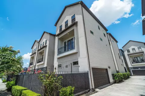1629 W 23rd St, Houston, TX 77008