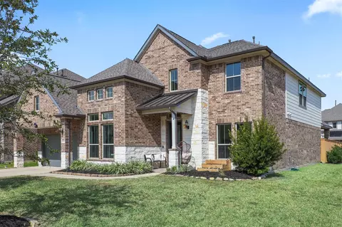 12702 Playa Cove Ln, La Marque, TX 77568