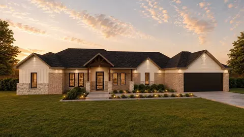 8511 August, Needville, TX 77461