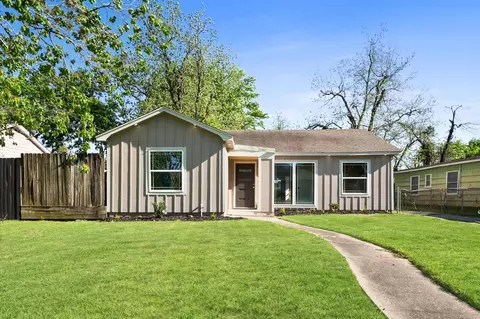 4850 Marietta Ln, Houston, TX 77021