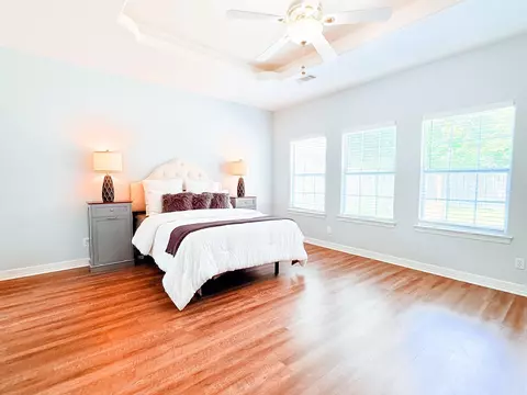 Bedroom - 540 Springwood Dr, Conroe, TX 77385 photo 1 of 3