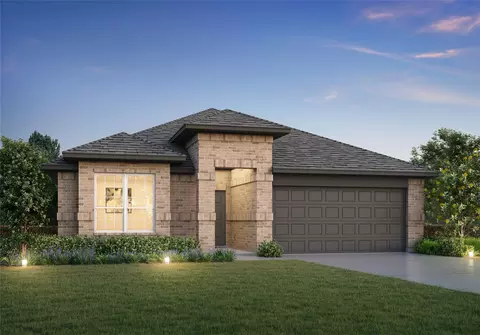 3049 Mustang Grove Way, Brookshire, TX 77423