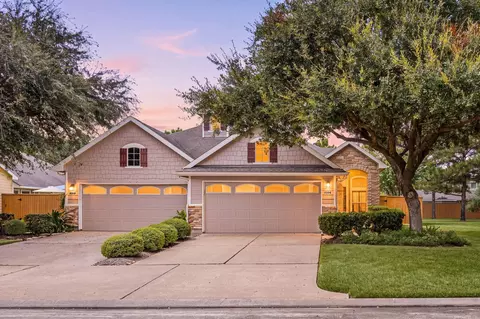 5306 Greenbrae Ln, Katy, TX 77494