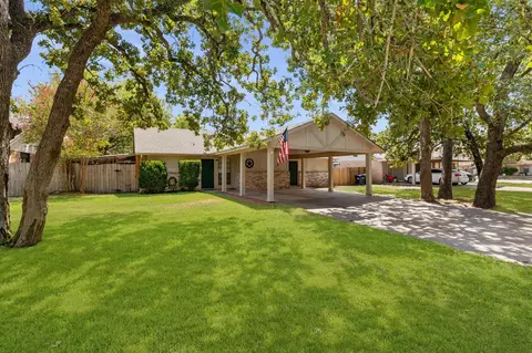 702 San Mario Ct #A, College Station, TX 77845