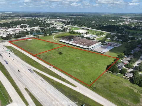 tbd Kersten Rd, Sealy, TX 77474