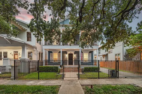 703 Cordell St, Houston, TX 77009
