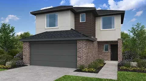 9211 Willowbank Gap Ln, Cypress, TX 77433