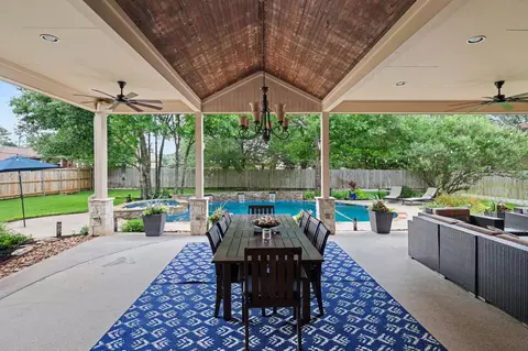 29514 Imperial Creek Dr, Tomball, TX 77377