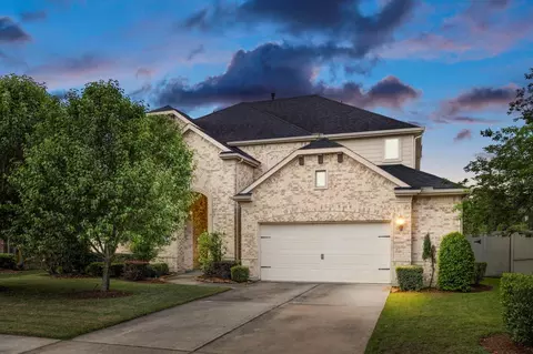 10235 S Goshawk Trl, Conroe, TX 77385