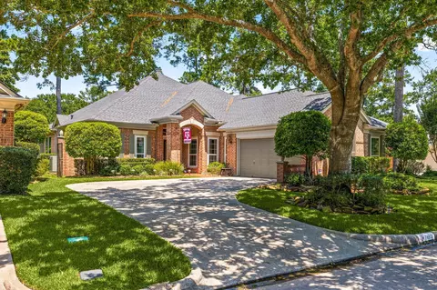 14811 Carsen Bnd, Cypress, TX 77429