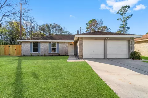 6602 Barrygate Dr, Spring, TX 77373 photo 1