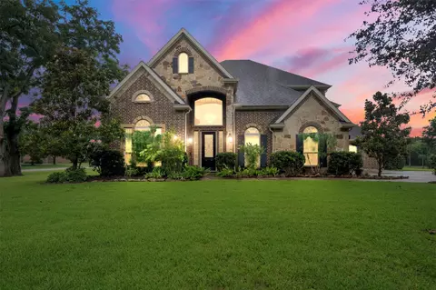 3926 Crystal Cascade Ln, Richmond, TX 77406
