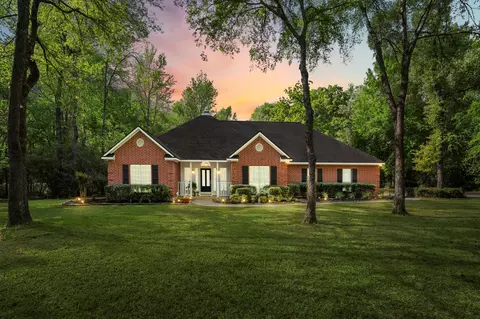 8911 Diamante Dr, Magnolia, TX 77354
