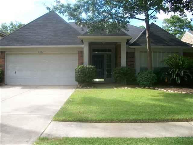 8822 Driftstone Dr, Spring, TX 77379 photo 1