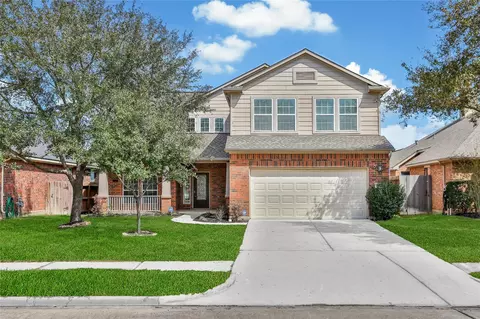 19918 Letchfield Hollow Dr, Spring, TX 77379