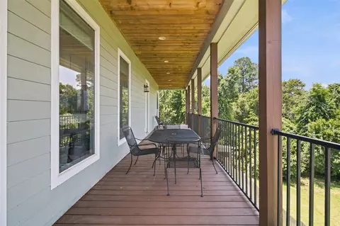 Exterior - 201 W Coco Loop, Point Blank, TX 77364 photo 7 of 9