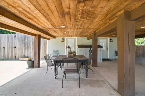 Exterior - 201 W Coco Loop, Point Blank, TX 77364 photo 9 of 9