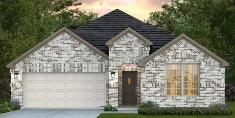13802 Ballast Green Dr, La Marque, TX 77568