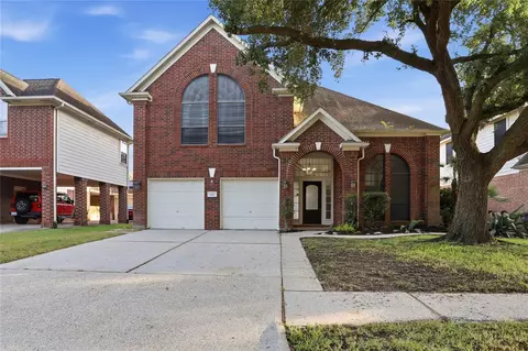 5415 Atascocita Timbers N, Humble, TX 77346