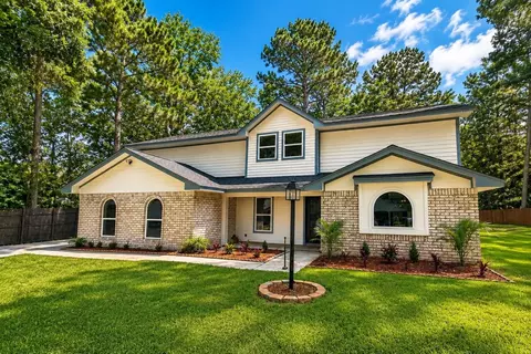 24614 Moorgate Ln, Huffman, TX 77336