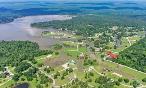 8 Wild Iris Ct, Huntsville, TX 77340