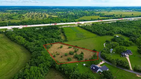 0 Elberta Ln, Brookshire, TX 77423