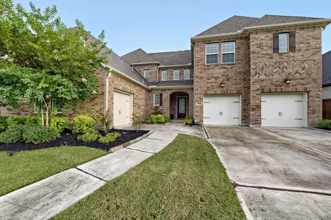7007 Shoreline View Dr, Katy, TX 77493
