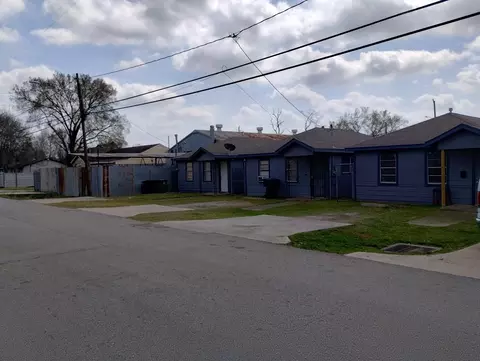 3626 Corder St, Houston, TX 77021