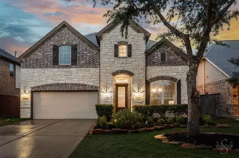 27326 Symphony Creek Ln, Fulshear, TX 77441
