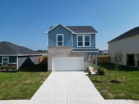 809 Stoney Point Ln, Dayton, TX 77535