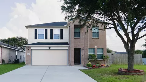 19331 Jordans Landing Ln, Richmond, TX 77407