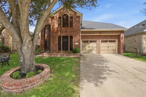 231 Summer Creek Ln, Rosenberg, TX 77469
