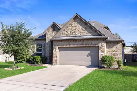 9431 Dochfour Ln, Tomball, TX 77375